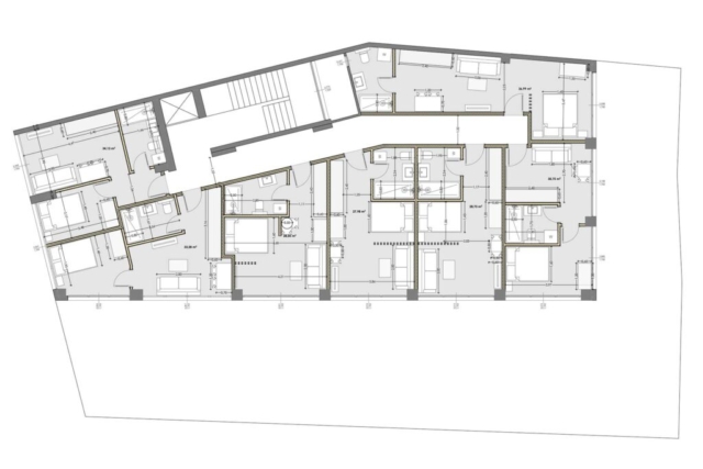 Karatza 4 - floor plan