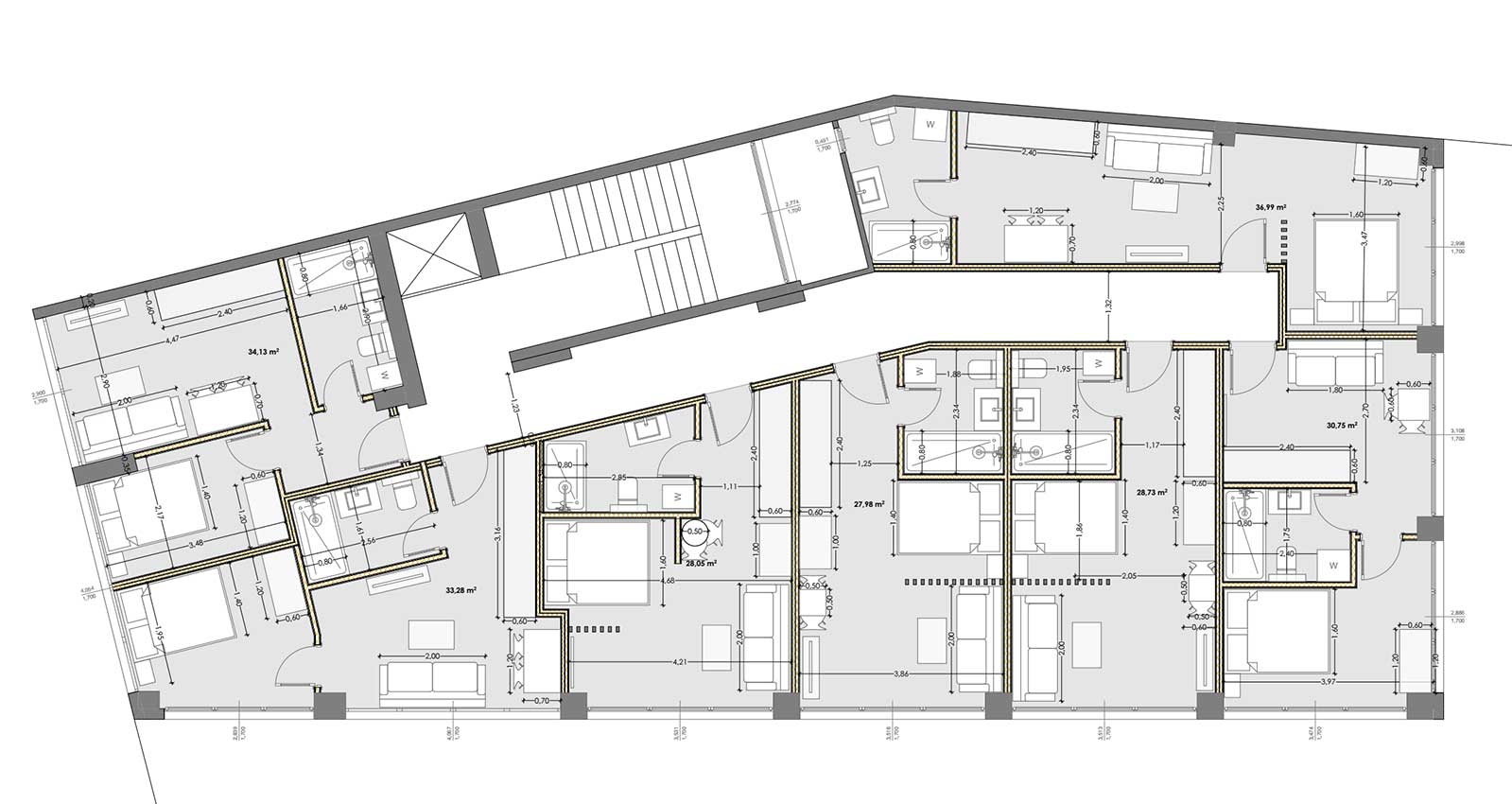 Karatza 4 - floor plan