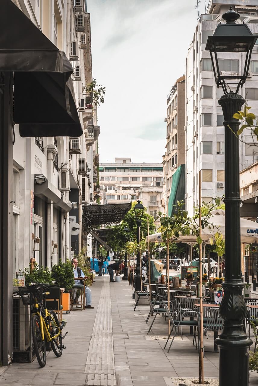 Thessaloniki