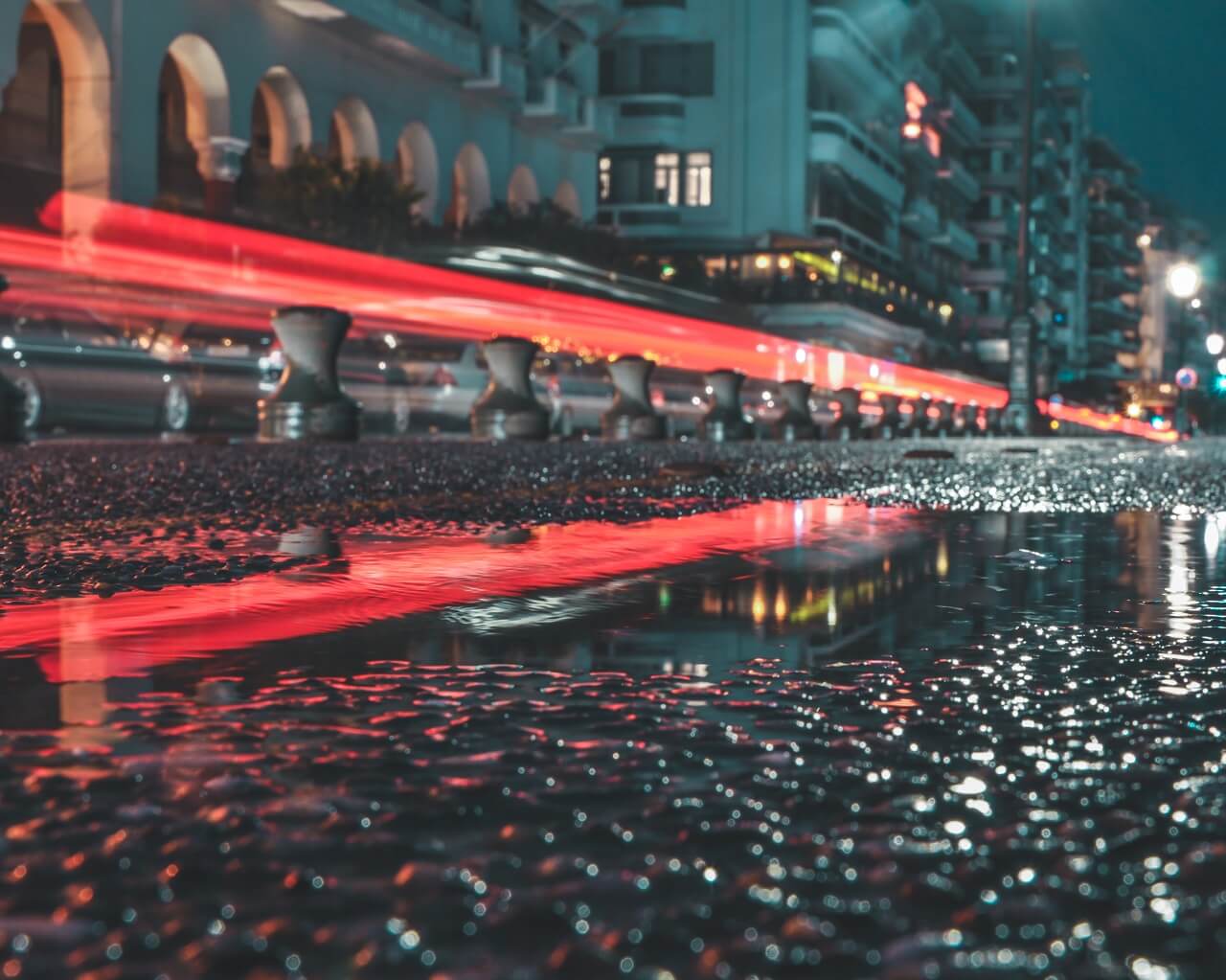Thessaloniki