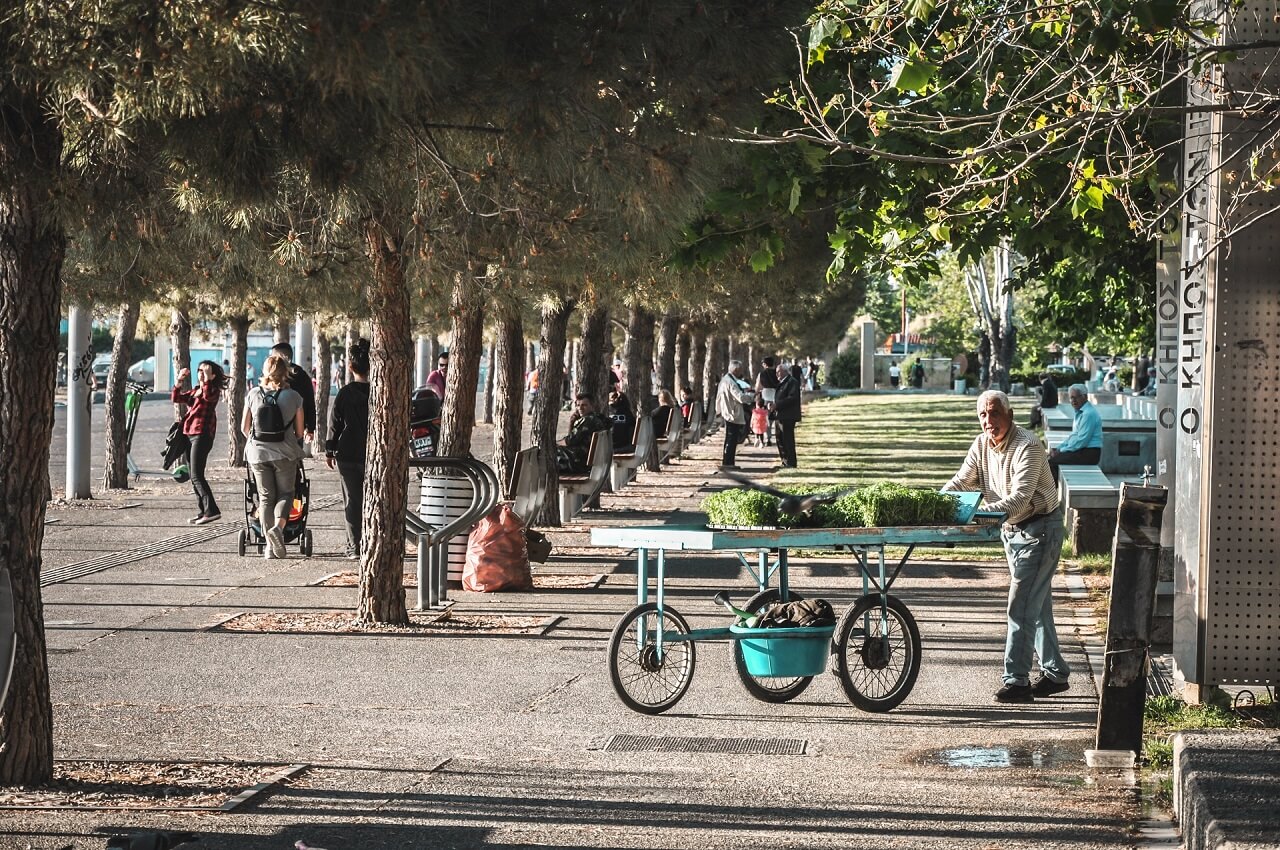 Thessaloniki