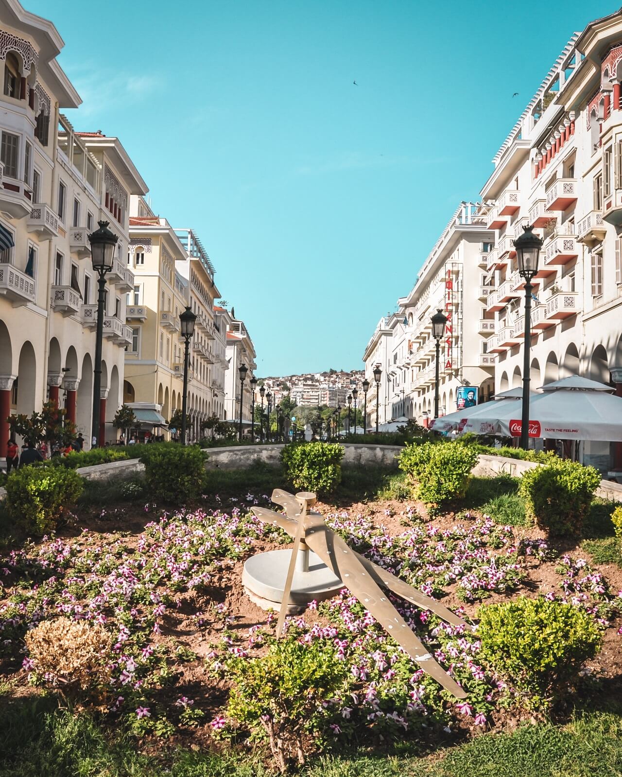 Thessaloniki