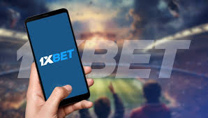 1xBet APP for iOS A Comprehensive Guide -262991545