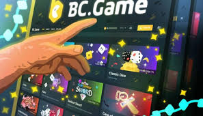 BC.Game كازينو العملات المشفرة استمتع بتجربة فريدة من نوعها BC.Game كازينو العملات المشفرة استمتع بتجربة فريدة من نوعها